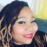 Omaha Housing Authority Employee Sophia Hall's profile photo