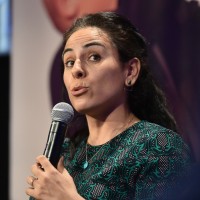 The Shift Project Employee Zeynep Kahraman's profile photo