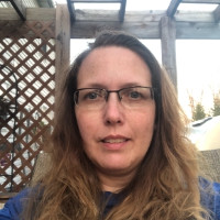 Qure Medical Employee Heidi Parizeau's profile photo
