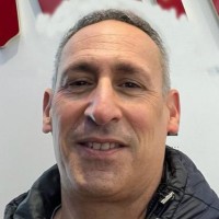 Sara Kety Baby & Kids Employee Marc Steinberg's profile photo