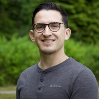 Seaspan ULC Employee Arnold Ramirez Arzola's profile photo