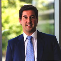 LarrainVial Employee Agustín Achondo de Solminihac's profile photo