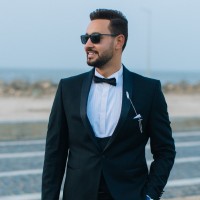 Ahmed Mustafa Email