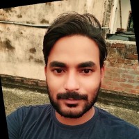 Animesh Nayek's profile photo