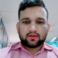 AlHafiz Printing & Signage Employee Nauman Alam's profile photo