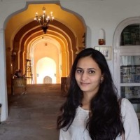 Whilter.ai Employee Mona Sharma's profile photo