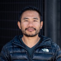 The Versant Company Employee Alan Luu's profile photo