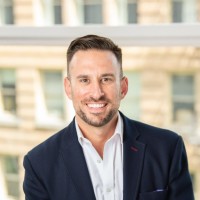 Octagos Health | The Future of Digital Health Employee Seth Feldman's profile photo