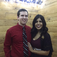 Jason's Deli Employee Benjamin Naumann's profile photo