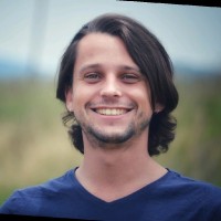 Agile Bridge Employee Brendon van der Meijden's profile photo