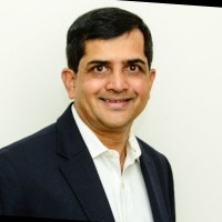 DataMorph.ai Employee Krishna Katikaneni's profile photo