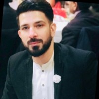 CONTROL & POWER SYSTEMS, INC. Employee Ahmad Awan's profile photo