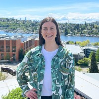 HealthierHere Employee Olivia Butkowski's profile photo