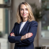 NCC Employee Liselotte Haglind's profile photo