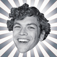 Stripe Employee Dave Evans's profile photo