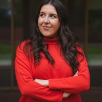 Calor Ireland Employee Maebh Reynolds's profile photo