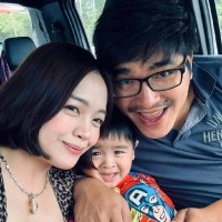 Green Gas Certification Scheme Employee Molliko Thang's profile photo