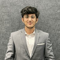 SOFTWARE ARCHITECH INC Employee Parth Patat's profile photo