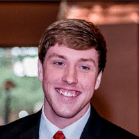 Marianjoy Rehabilitation Hospital Employee Adam Wade's profile photo