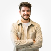 Watermelon Employee Nikos Apostolopoulos's profile photo