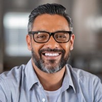 Vione Technologies Employee Robert Walker's profile photo