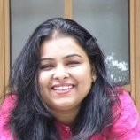 b_ Employee Ruchi Agrawal's profile photo