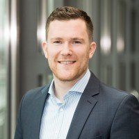 Roche Employee Thomas Gertz's profile photo