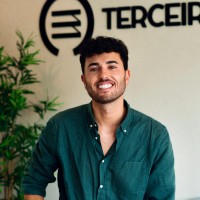 Terceiro Piso Employee João Pinto's profile photo