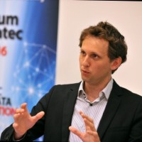 SYNOMEN Employee Denis Wouters's profile photo