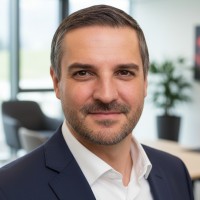 Workday Employee Robin Lucas's profile photo