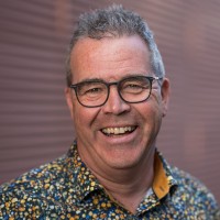 OpenValue Employee Bert Breeman's profile photo