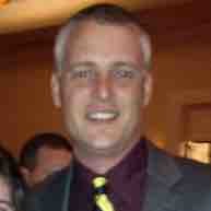 Design Tech Homes Employee Jason Ballard's profile photo