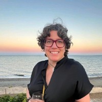 Pilar García Cobo Email & Phone Number