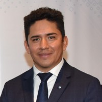 ICACIT Employee Jimmy Túllume Salazar's profile photo