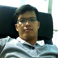 AMK Microfinance Institution Plc. Employee Veasna Sean's profile photo