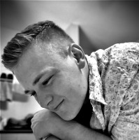 Kudos Employee Jacob Rainey's profile photo