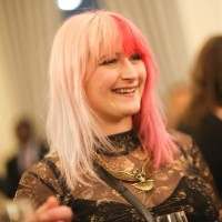 Bunzl Catering Supplies Employee Lara Hodgson's profile photo