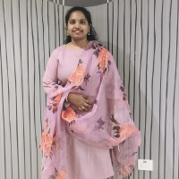 Concentrix. Employee Simhadri Jayasri's profile photo