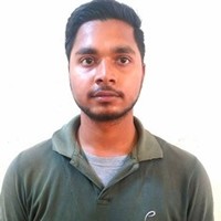 BS Stainless Ltd Employee Chinmaya Sahoo's profile photo