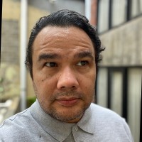 Berjaya Corporation Berhad Employee Yaacob Noor's profile photo