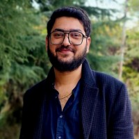 Compunnel Inc. Employee Udit Sharma's profile photo