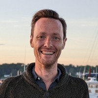 Triple Eight Employee Brian Austin's profile photo