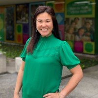 Girl Scouts of Orange County Employee Melissa Blakemore's profile photo