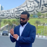 Arshad Hussain Email & Phone Number
