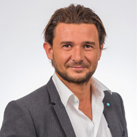 Olivier Cervantes Email & Phone Number