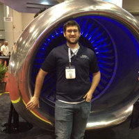Pilatus Business Aircraft Ltd Employee Eric Hartstein's profile photo