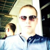 ENT - Ericsson Nikola Tesla Employee Mirko Marasovic's profile photo