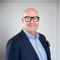 The Conduit Employee Michael Welsh's profile photo