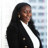 Julie-Irene Nkodo Email & Phone Number
