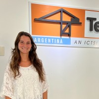 TecPlata Employee Martina Yavico's profile photo